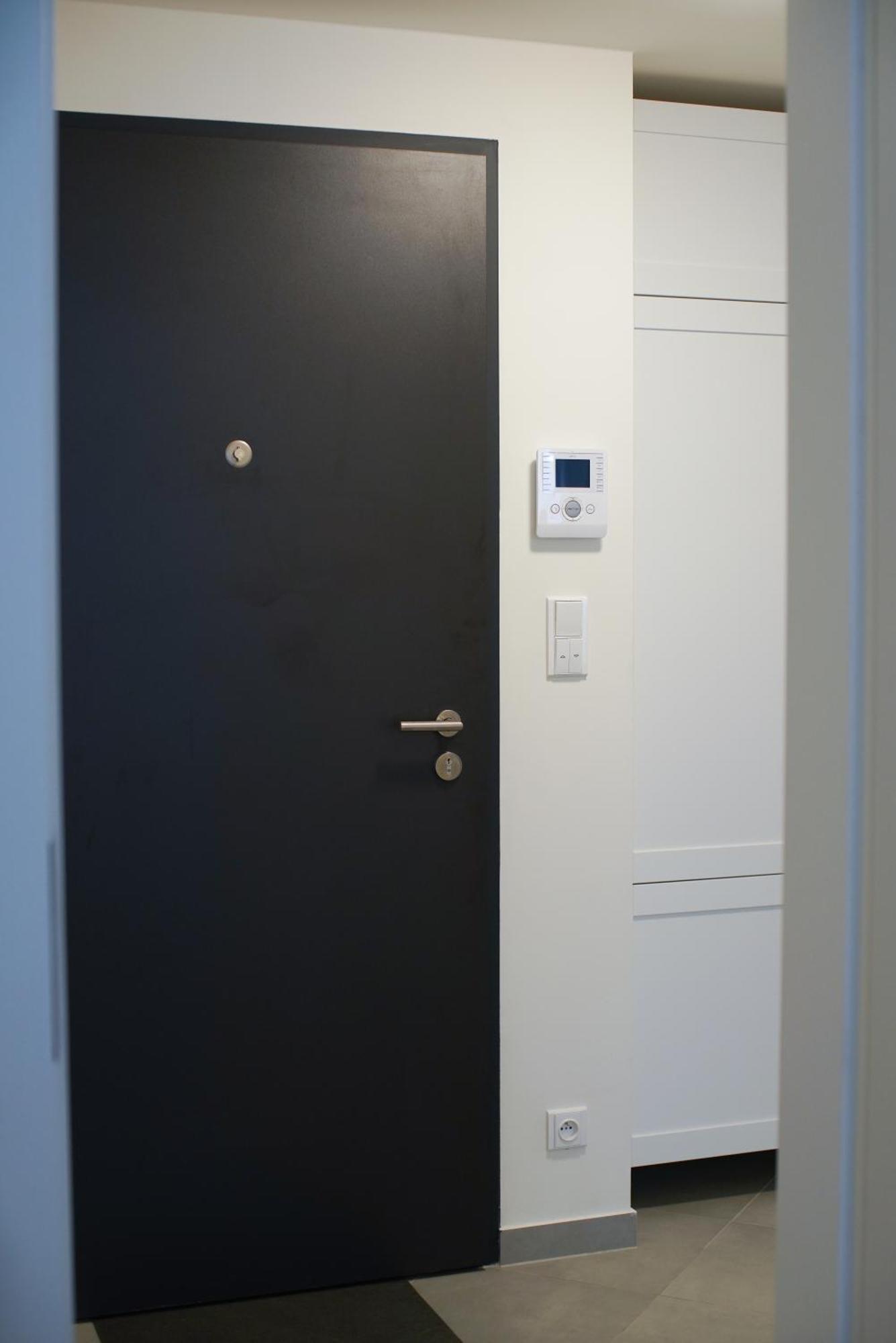 Holesovice Delight: Modern Comfort With A Twist In Prague 7 Esterno foto
