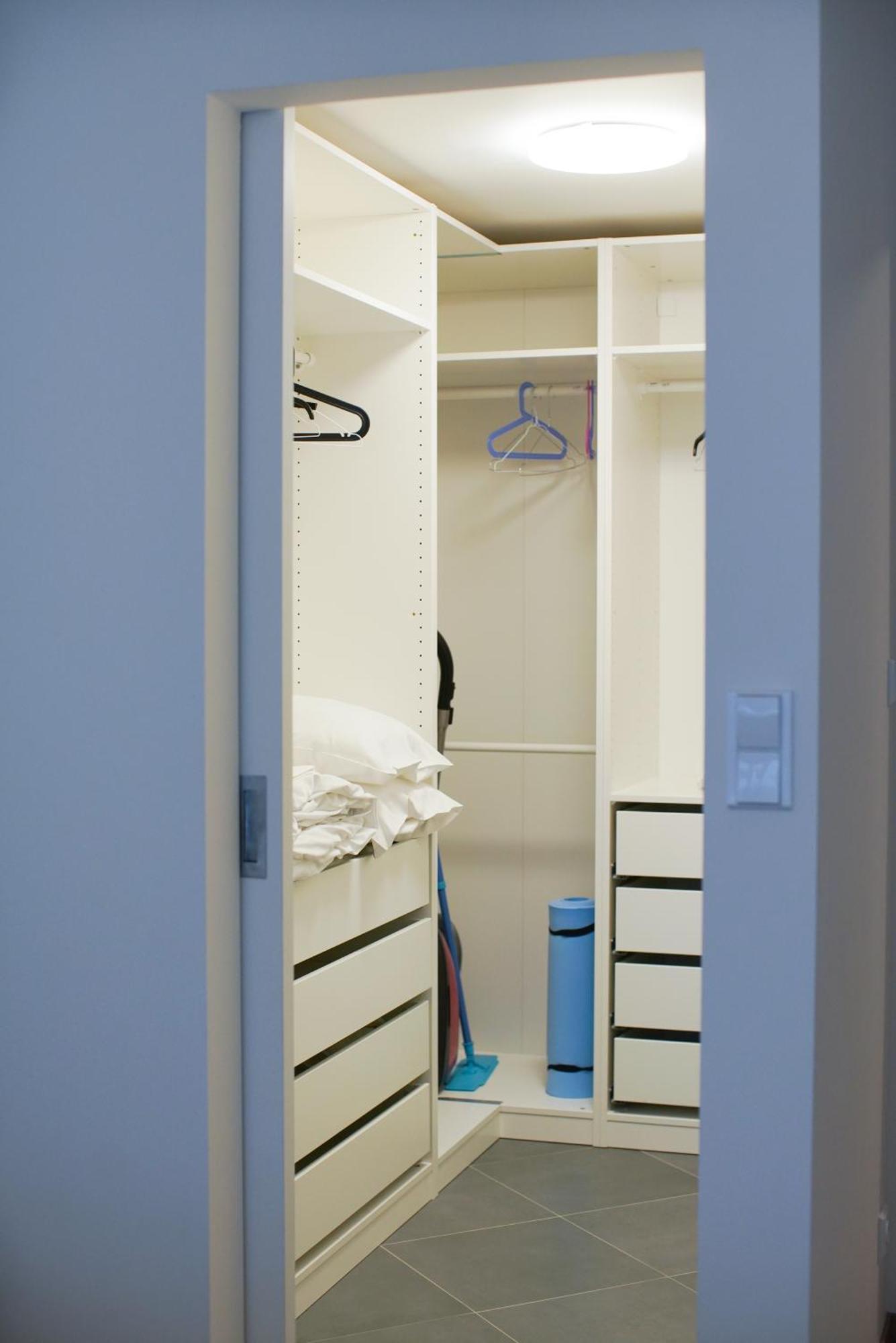 Holesovice Delight: Modern Comfort With A Twist In Prague 7 Esterno foto