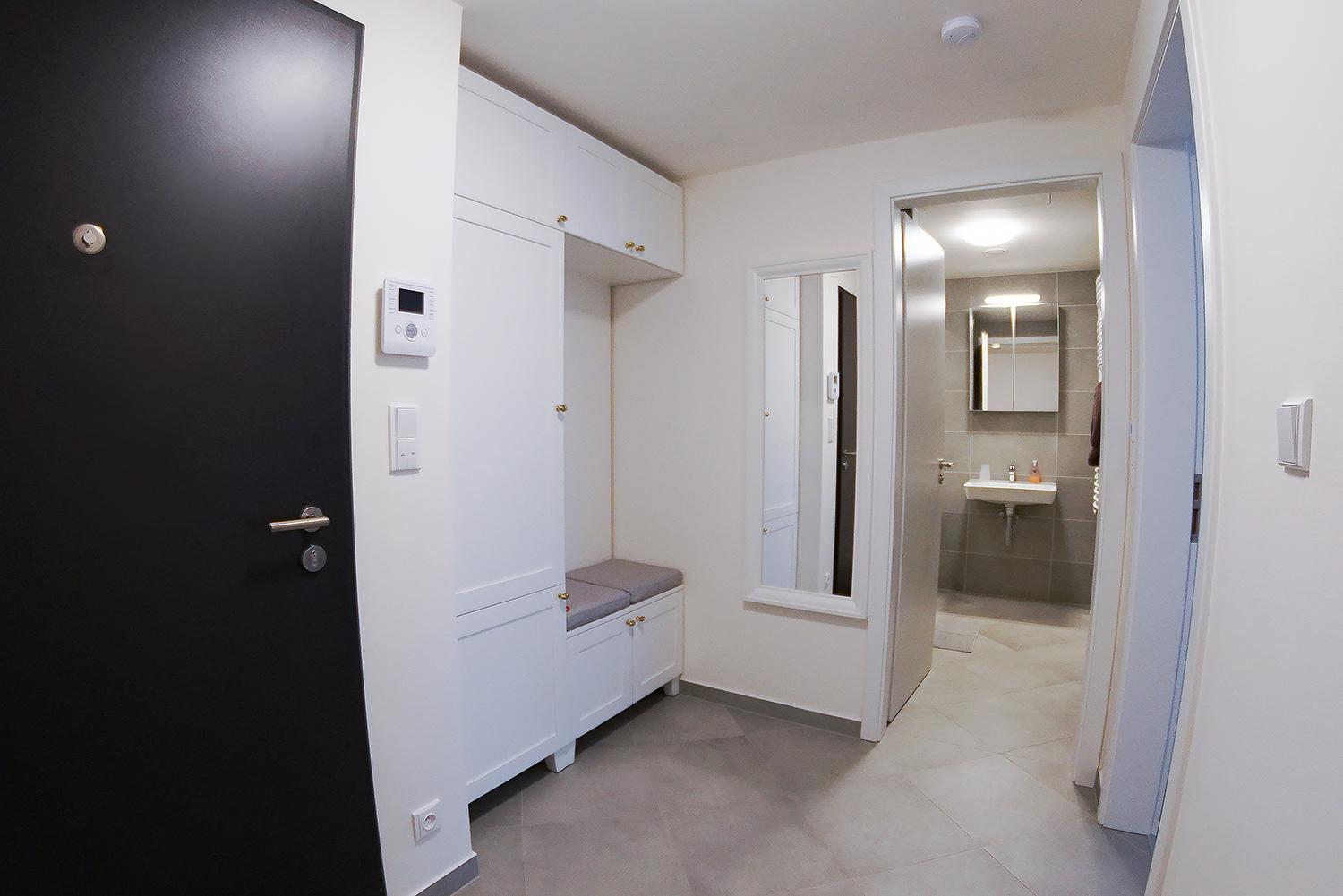 Holesovice Delight: Modern Comfort With A Twist In Prague 7 Esterno foto
