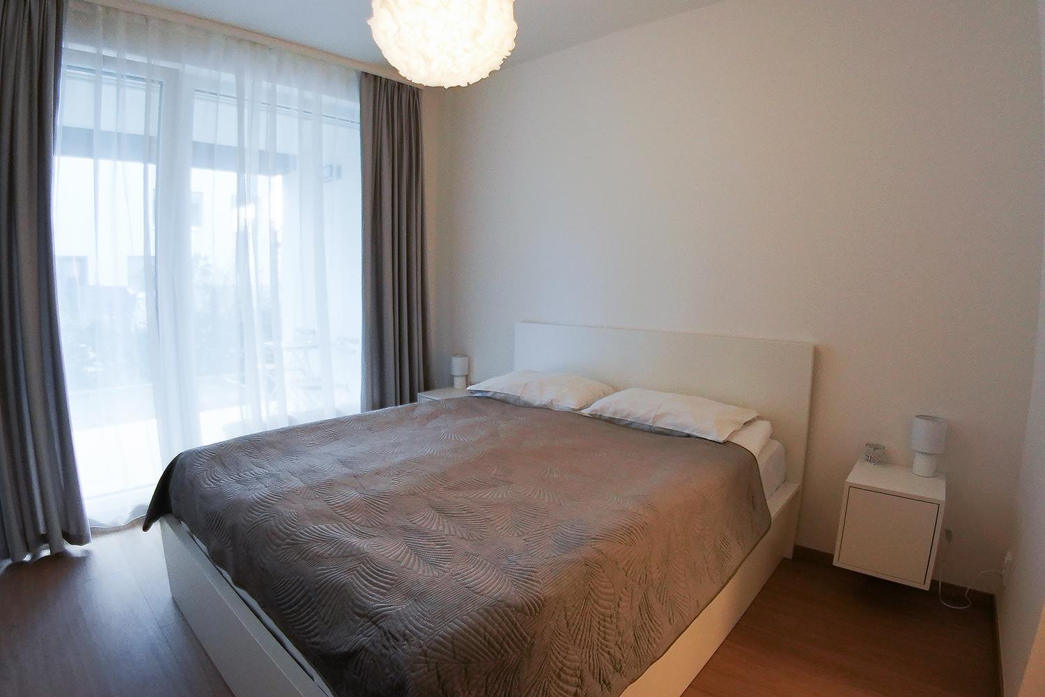 Holesovice Delight: Modern Comfort With A Twist In Prague 7 Esterno foto