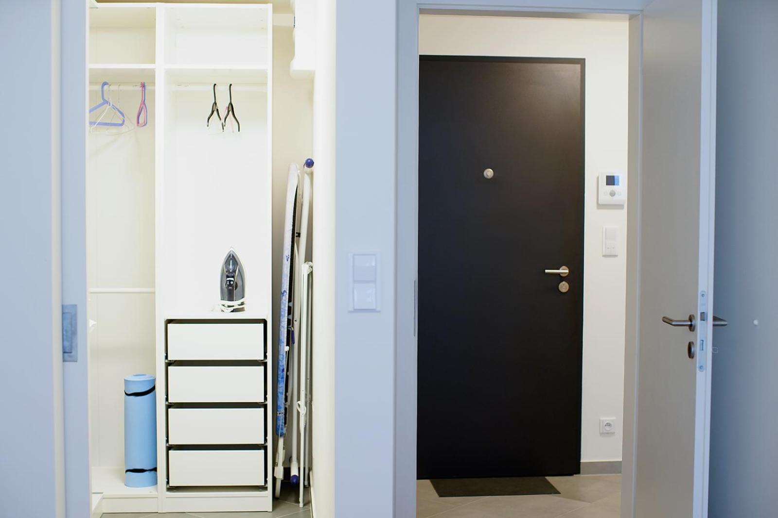 Holesovice Delight: Modern Comfort With A Twist In Prague 7 Esterno foto