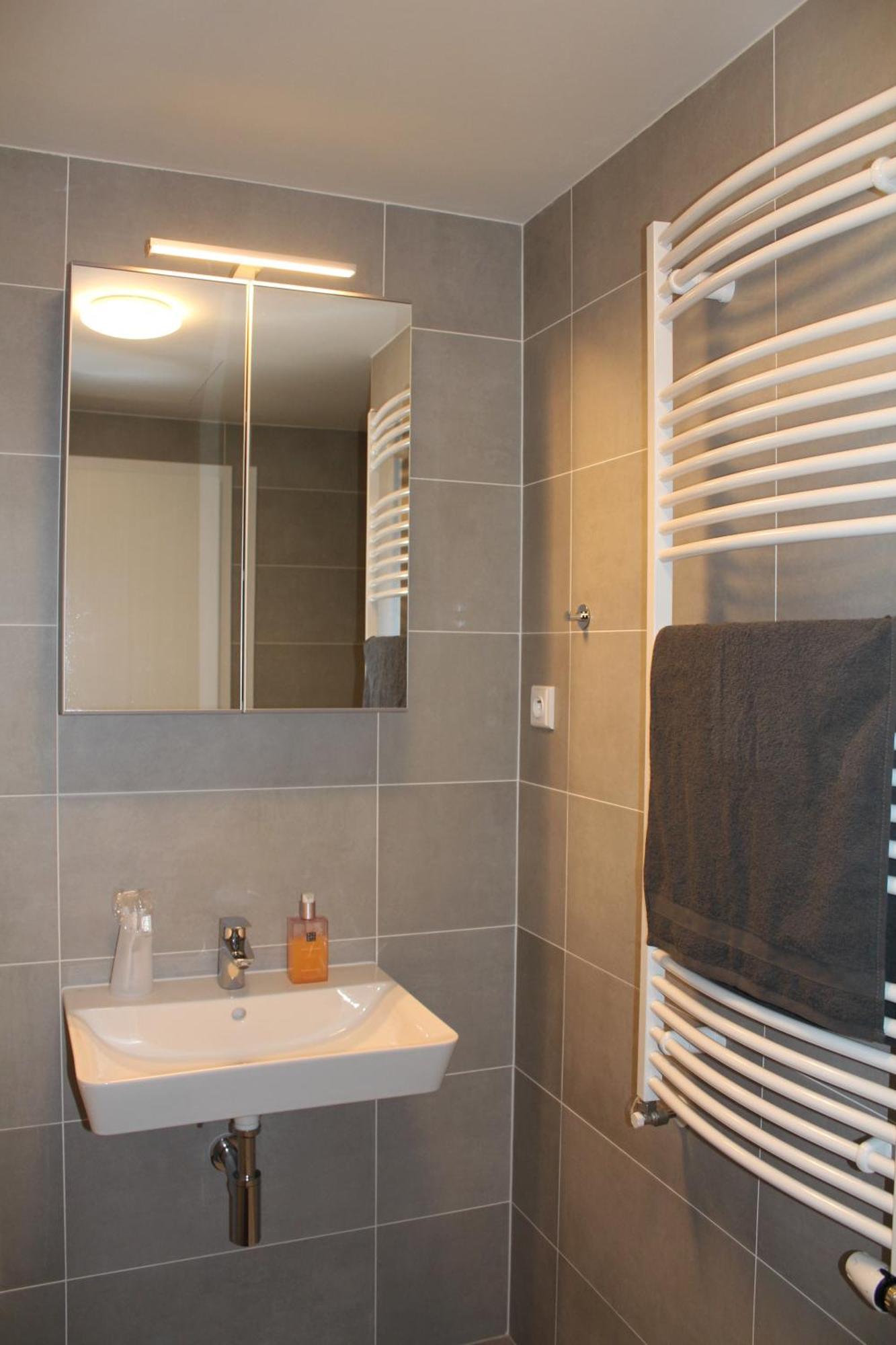 Holesovice Delight: Modern Comfort With A Twist In Prague 7 Esterno foto